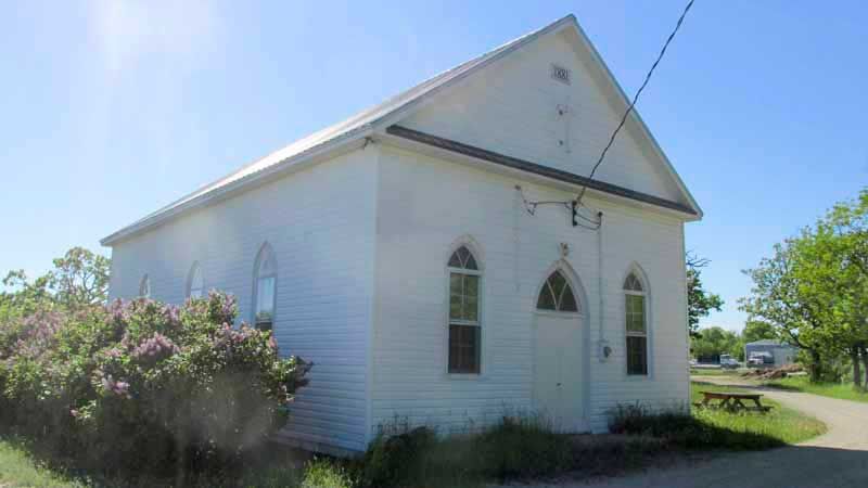 Council continues debate on new name for former church