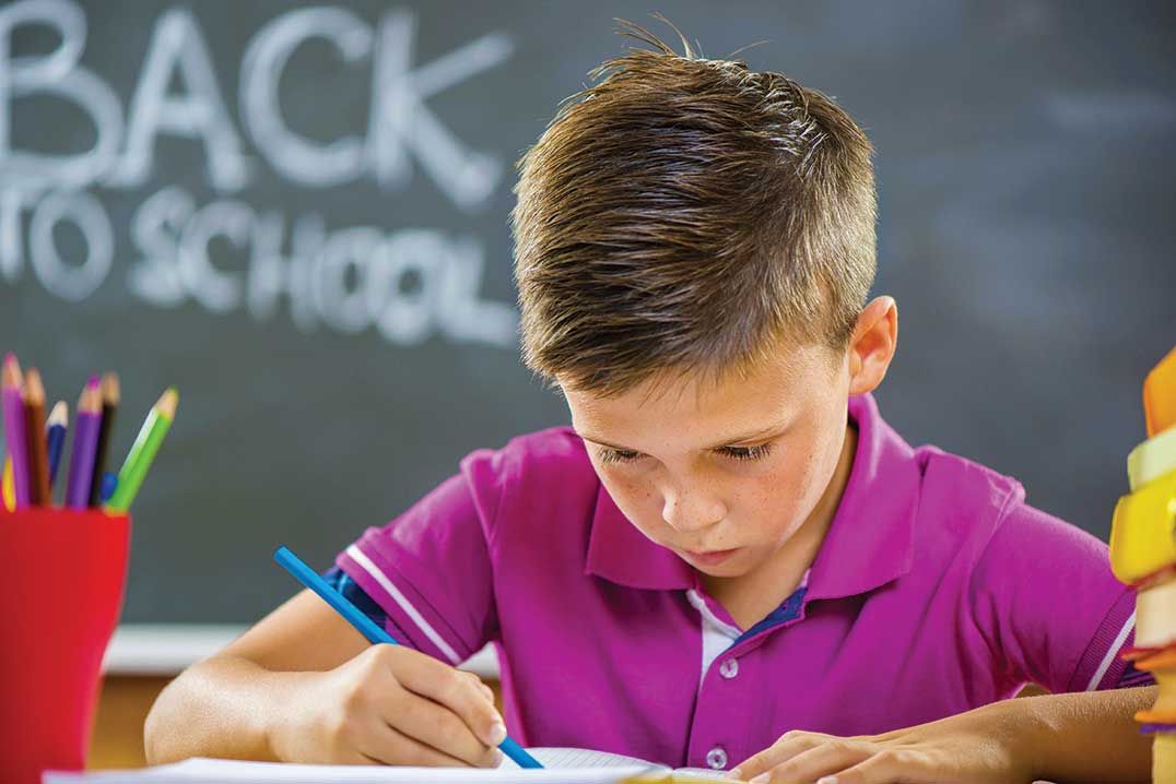Rainbow Schools receive grants to enhance parent involvement