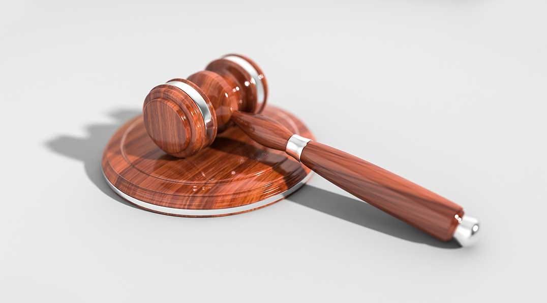 Clint Haggart back in jail