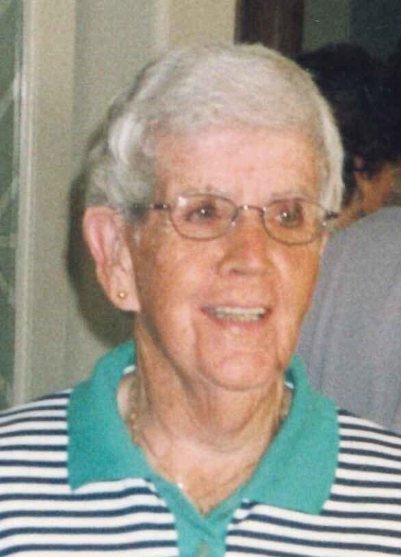 CONNIE HARRISON