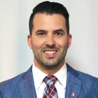 Conservative Candidate Statement on Election Sign Tampering