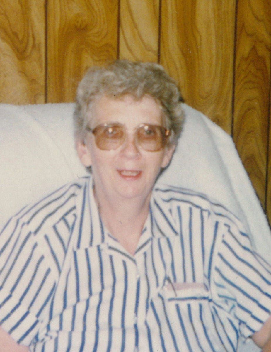 CORA BELLE FINCH
