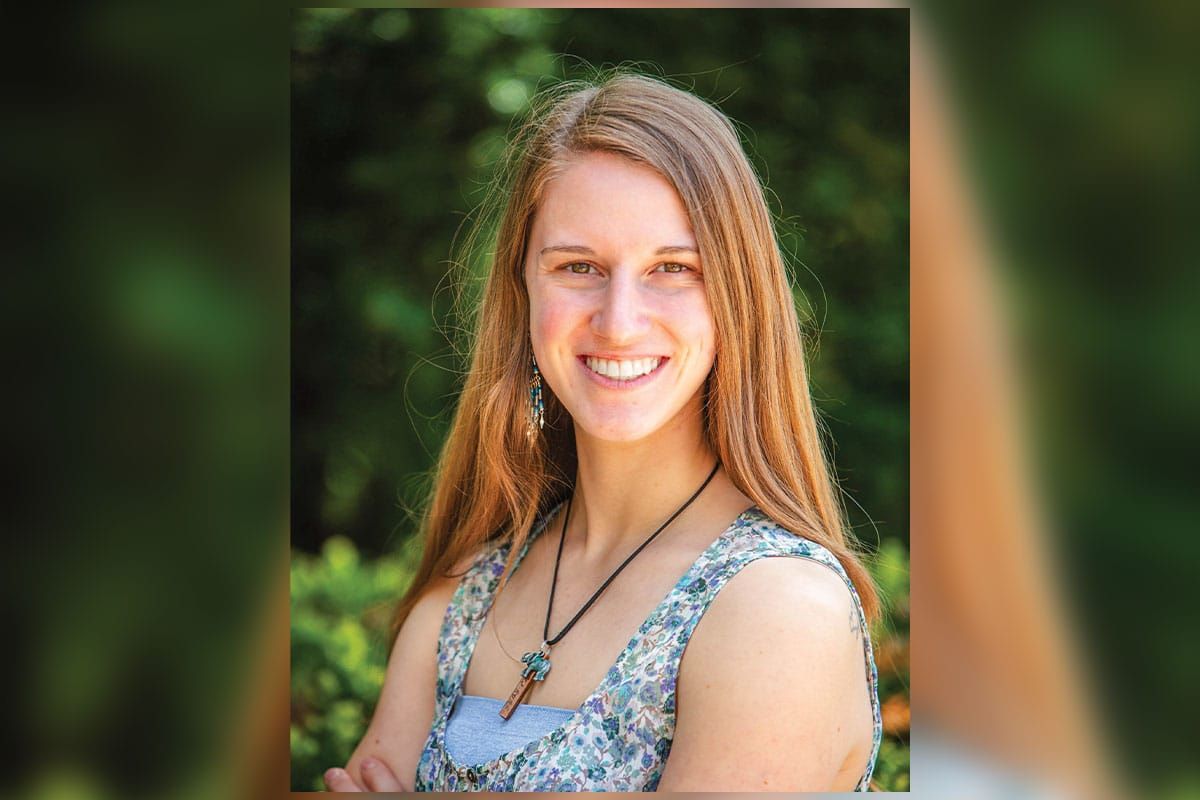 Island Ph.D student awarded prestigious Vanier Scholarship
