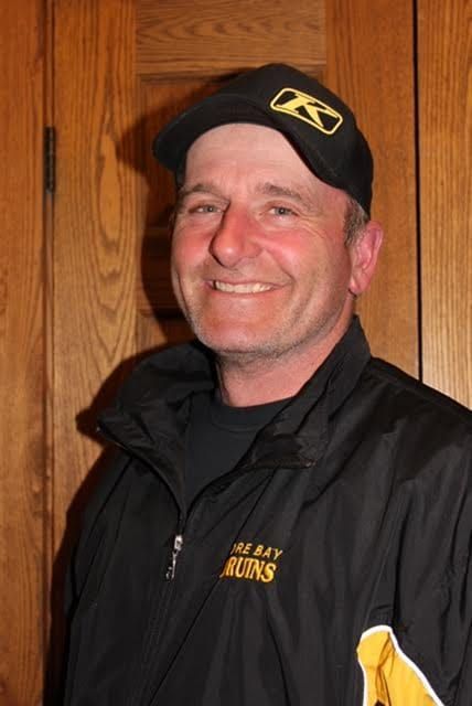 Rob Dearing selected by council to fill vacant seat in Gore Bay