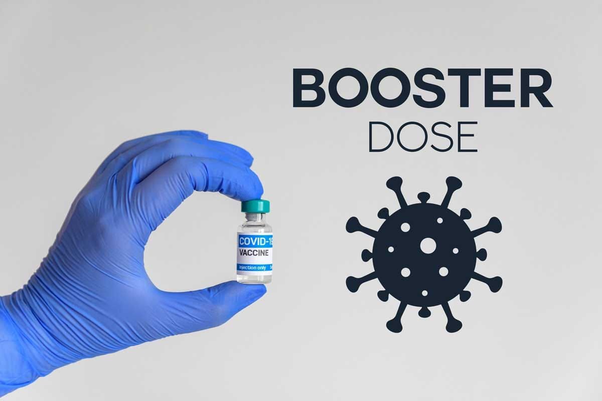 Booster doses of the mRNA COVID-19 vaccine available in the Sudbury and Manitoulin districts