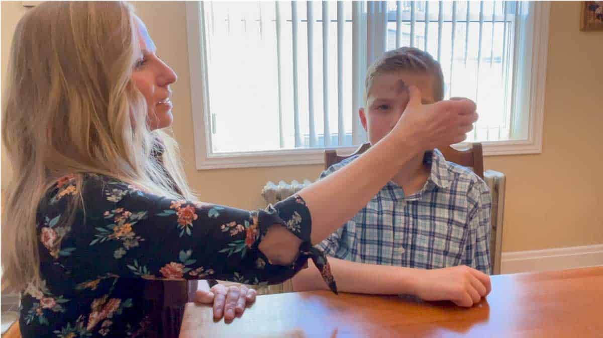 Sault Ste. Marie Diocese organizes at-home Ash Wednesday