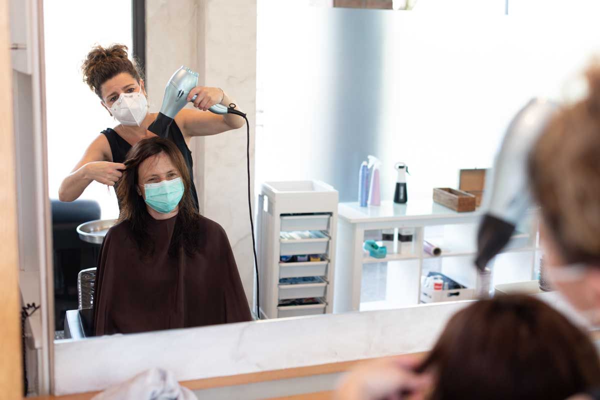 PHSD instructs all commercial establishments to ramp up face covering: COVID-19