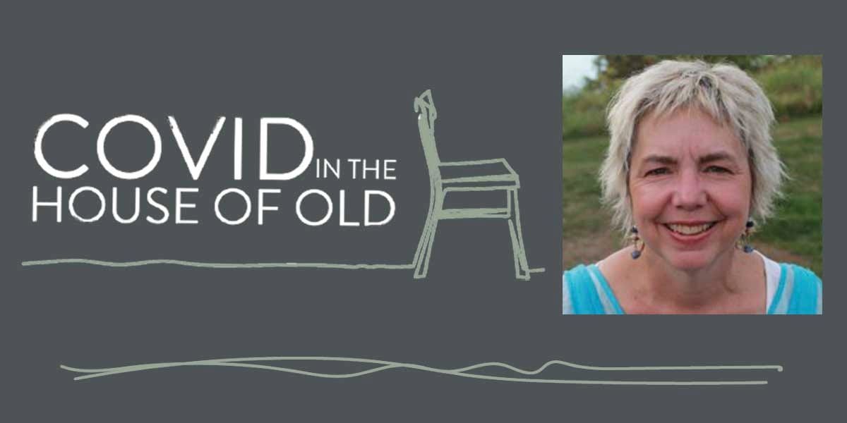 COVID in the House of Old comes to Wiikwemkoong