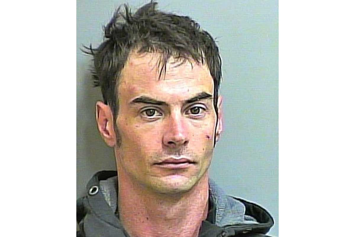 WANTED: 31 year old, Zachery Craig of Sudbury is wanted for Hit and Run