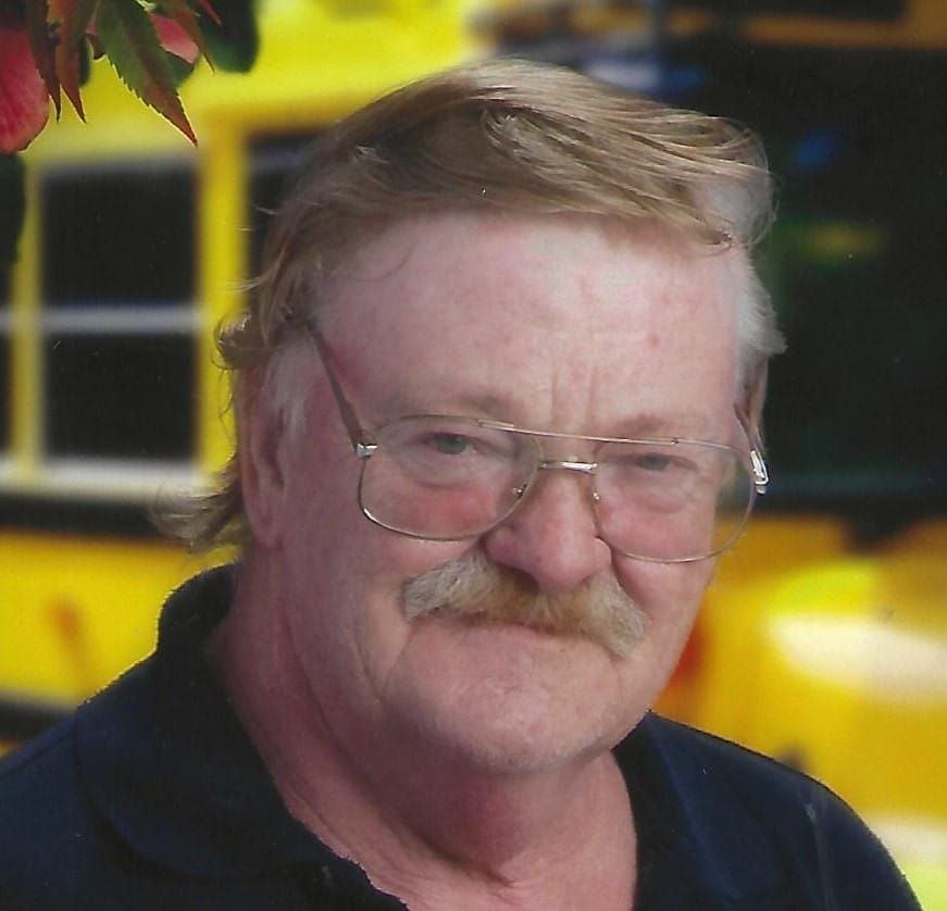 CHARLES HENRY CRONK   1953-2019