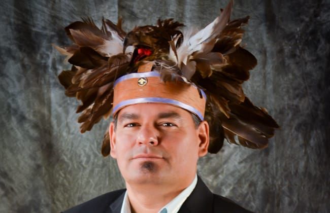 Regional Chief Isadore Day commends jury on solid recommendations regarding inquest into student death