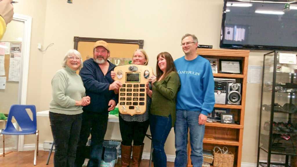 Curling Chatter – March 21-18