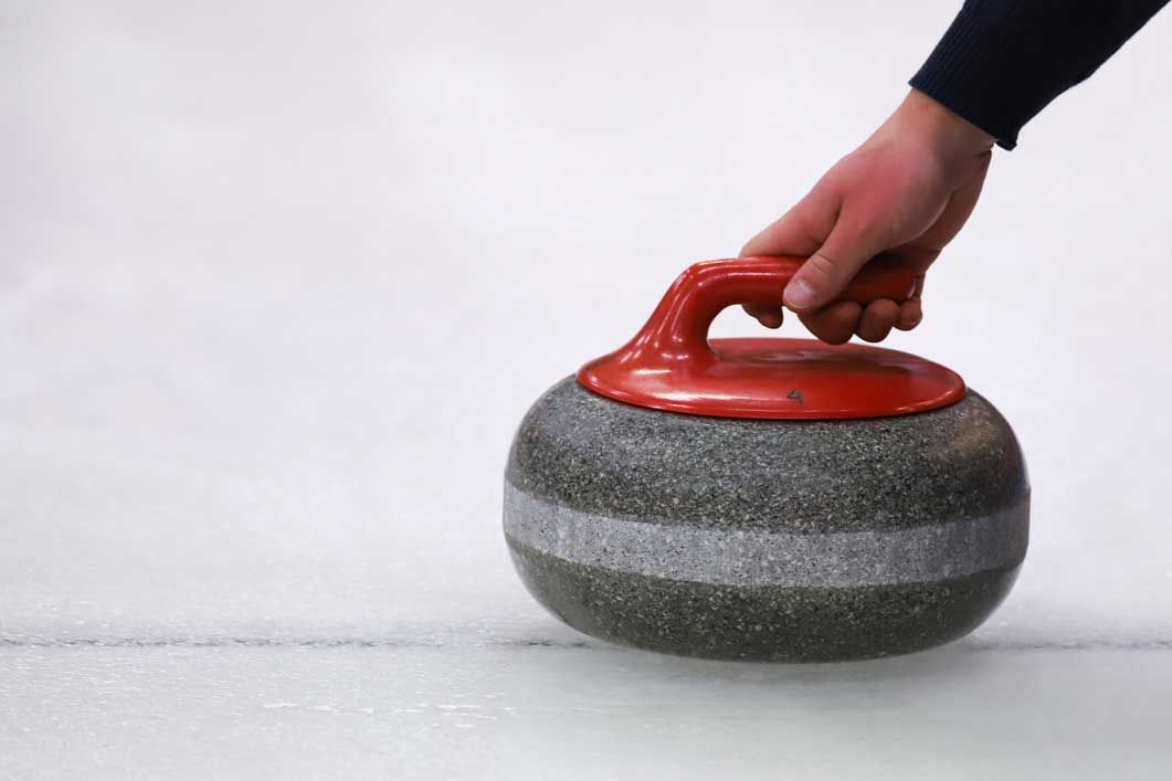 Chandler rink kept out of finals  at N. Ontario curling playdowns