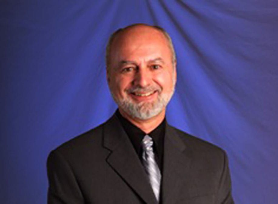 Dr. Dale Scott a life member of Veterinary  Medical Association