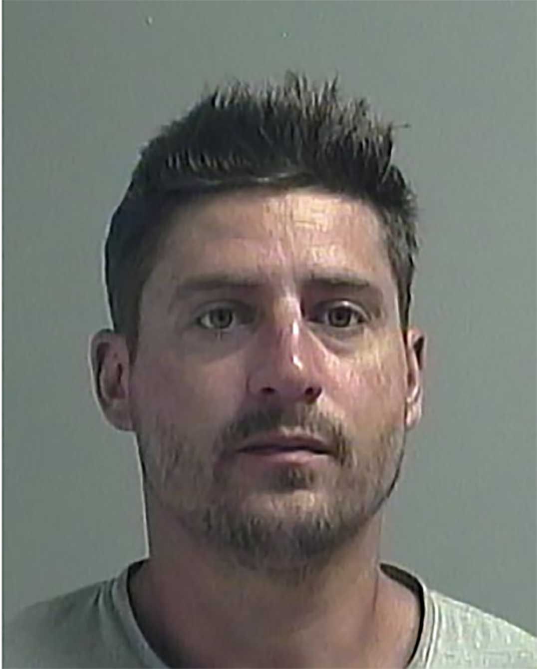 UPDATE: Warrants for the Arrest of Damien BOURCIER