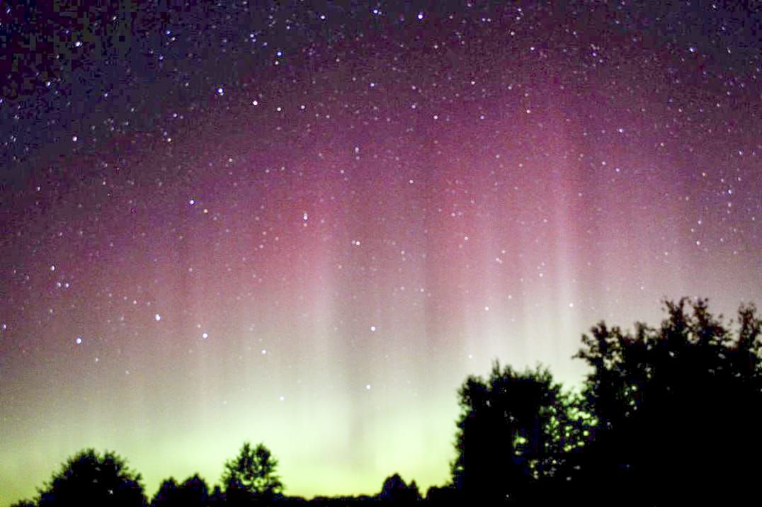 Aurora Borealis Weekend