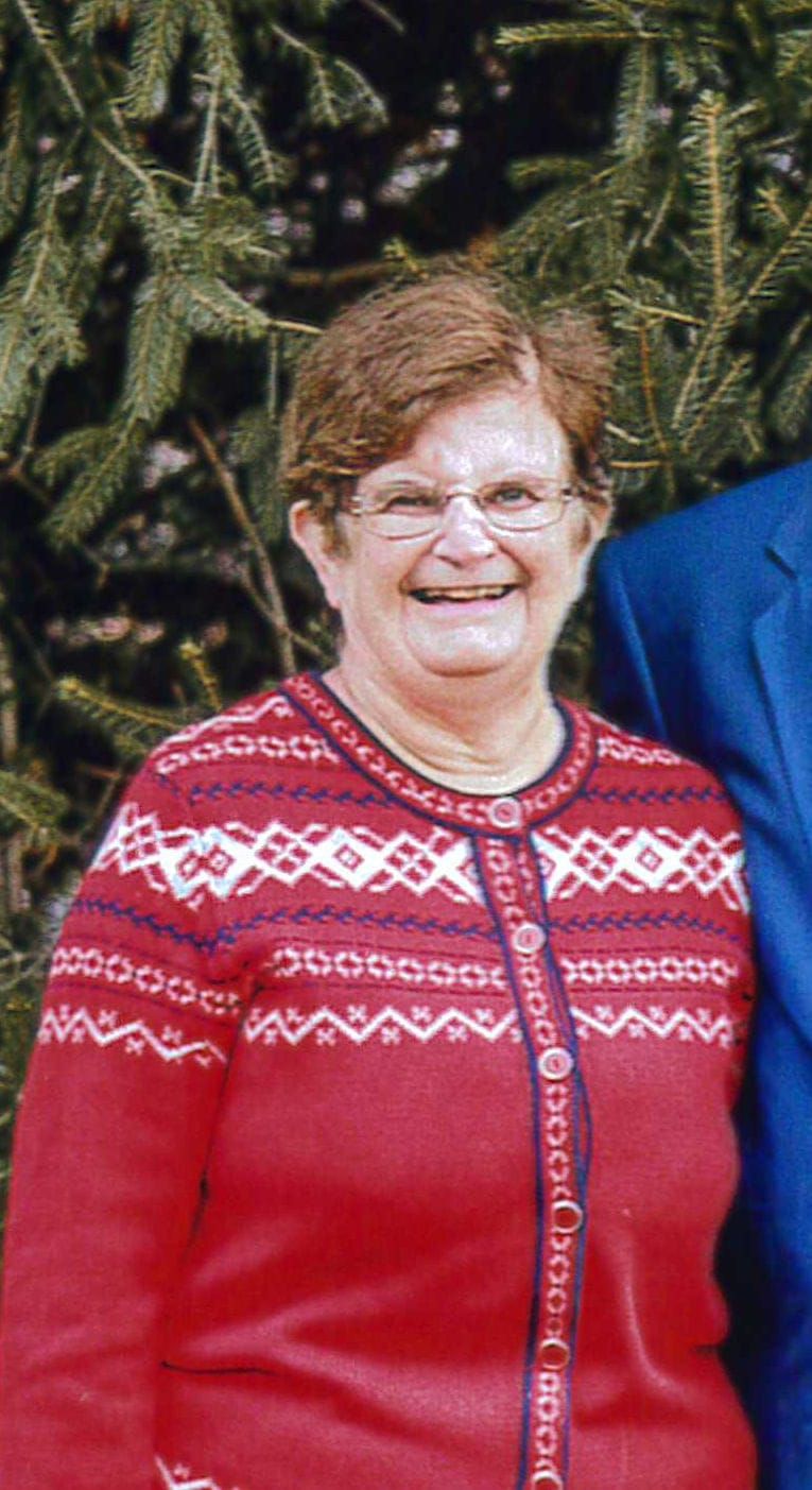 DARLINA LOCKYER