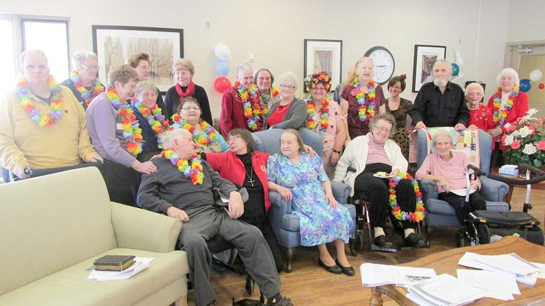 Western Manitoulin celebrates World Day of Prayer, Cuba