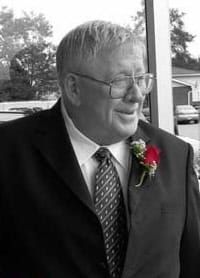 GARRY JAMES DEARING