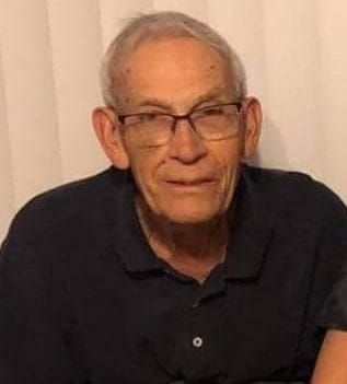 ALVIN GRANT PEARSON