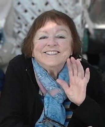 DONNA SHIRLEY BACH