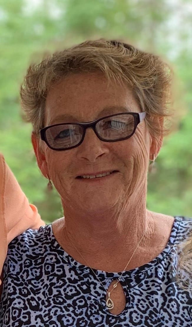 BARB CRETZMAN