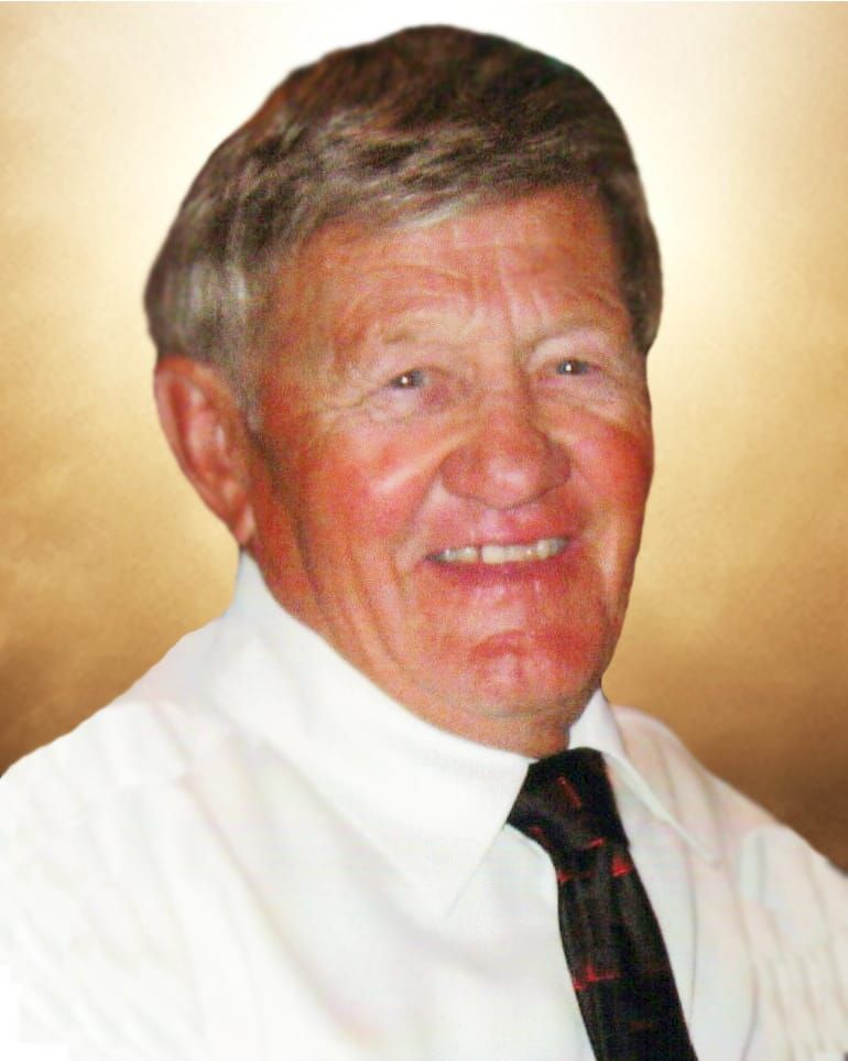 MURRAY LENARD ERNEST BEANGE