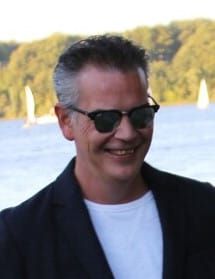 CLAYTON BERG