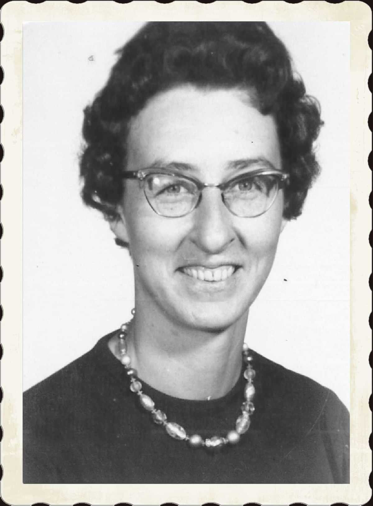 BERYL BERTHILDA LEESON