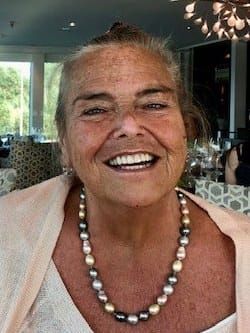 BEVERLEY JANE MCOUAT
