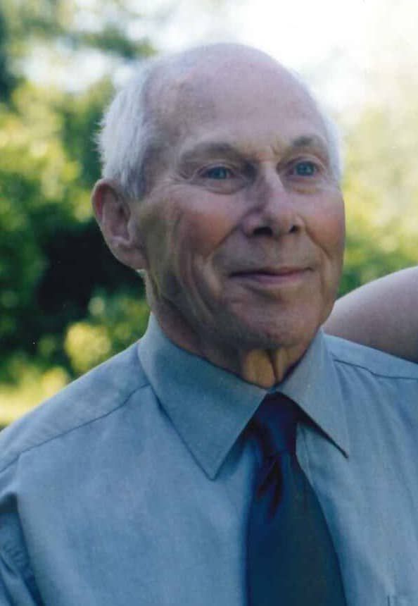 BILL ROBINSON