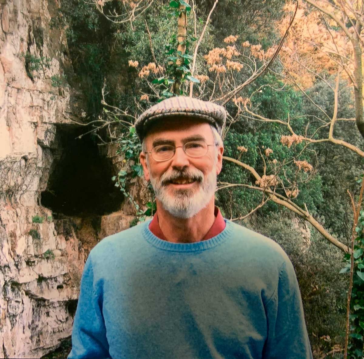 THOMAS BERRY BROCK