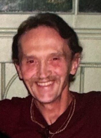 BRIAN PAUL BUSH