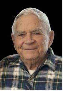 DONALD A. BUTTS  