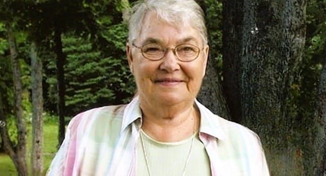 STELLA CAMPBELL 