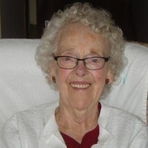 HELEN GERTRUDE COOPER