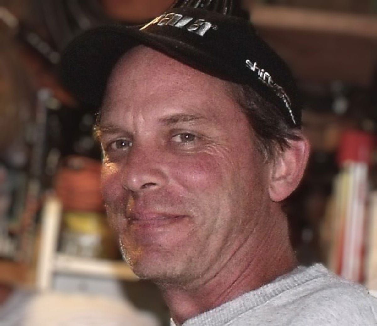 JEFFREY CROWELL
