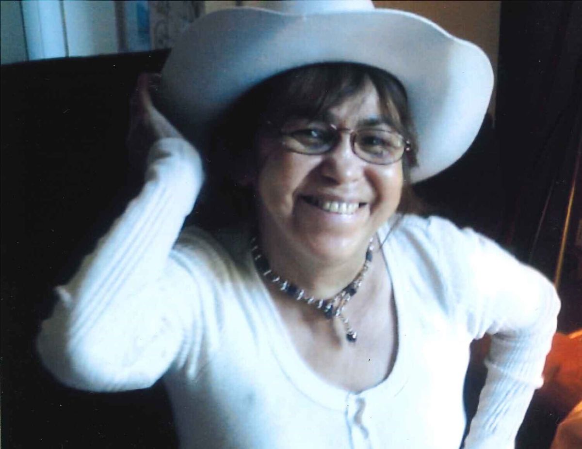 DARLENE CADA