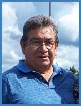 GLEN ANDREW CHRISTOPHER DEBASSIGE  February 26, 1956 – March 5, 2020