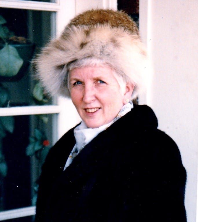 FLORENCE HELEN DINSMORE