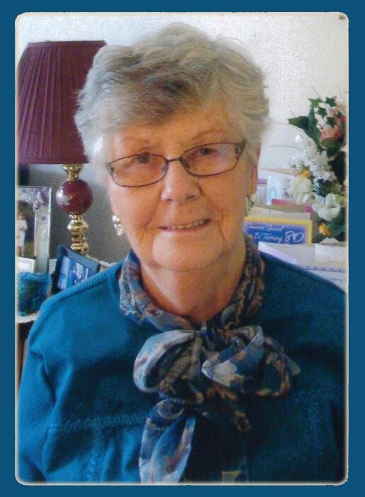 DONNA ELIZABETH CORBIERRE
