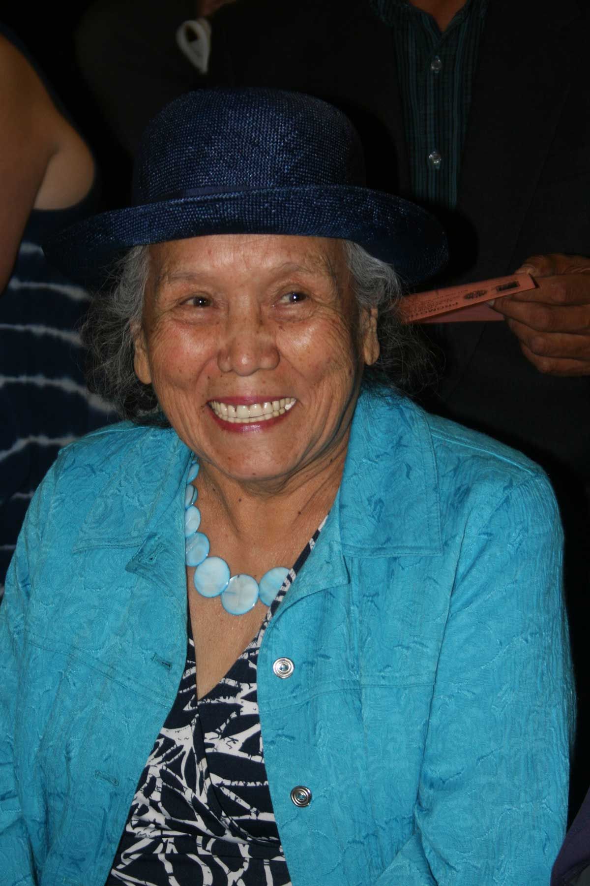 NOODIN BIISH,DOROTHY GRACE MISHIBINIJIMA
