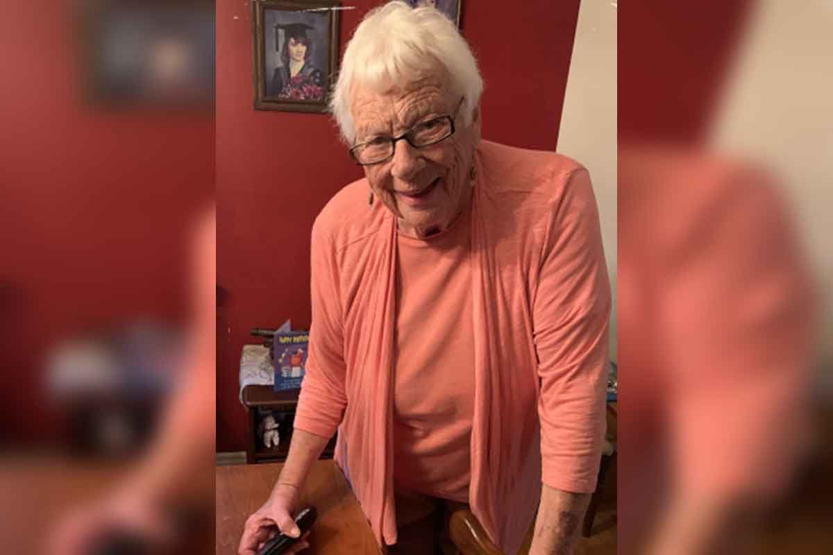 Edith Glenda Hodder (Sept. 12, 1940 – Jan. 10, 2026)