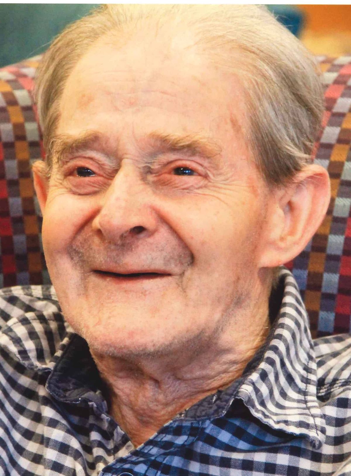EVERETT PATTISON
