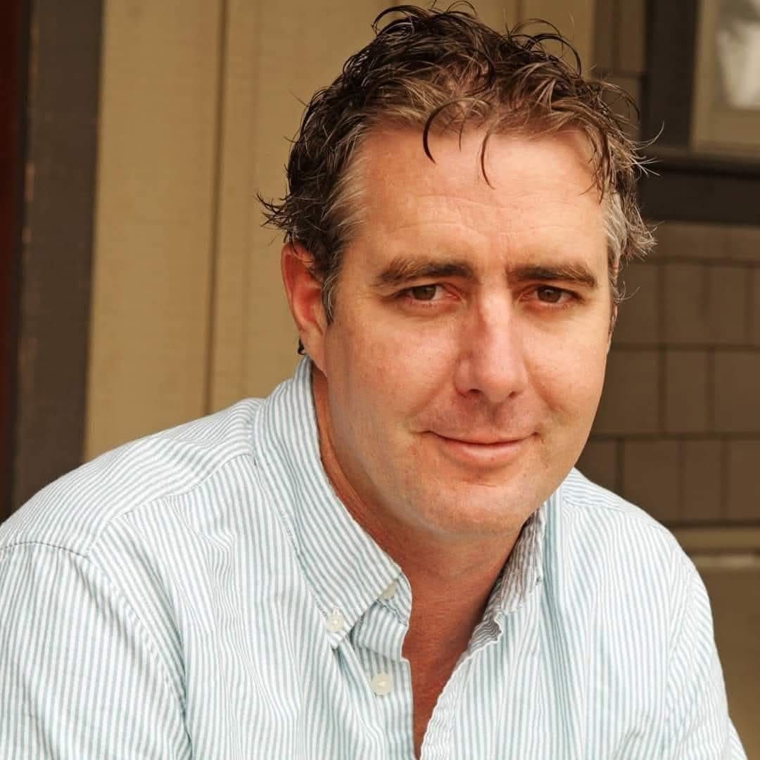 AARON FARQUHAR