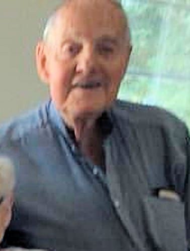 DENNIS WILLIAM FIELD