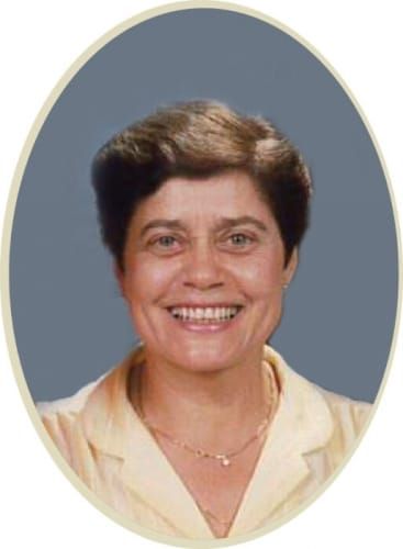 ILDA FRAULIN