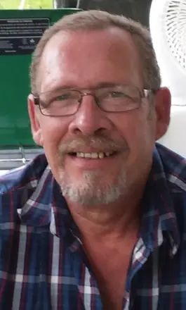 MELVIN DOUGLAS FRIESEN