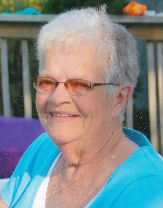 BRENDA ELAINE GAGNE