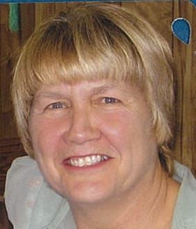 GAIL LOUISA EMERY